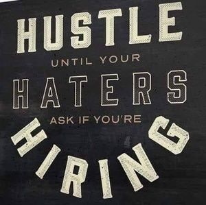 Meet your Posher, Jonathan